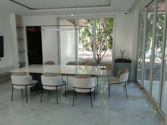 Bali Villa Project