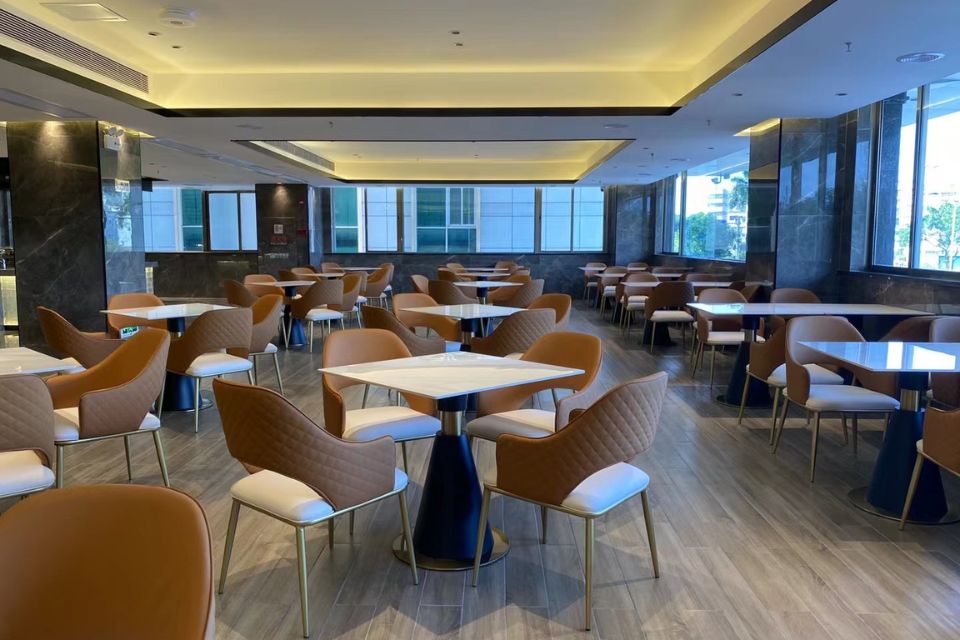 Malaysia Hotel Project