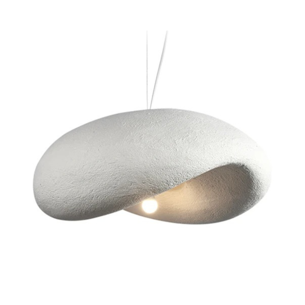 Wabi-Sabi Pendant Lamp - Homio Decor