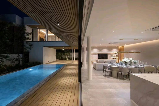 Phuket Villa Project