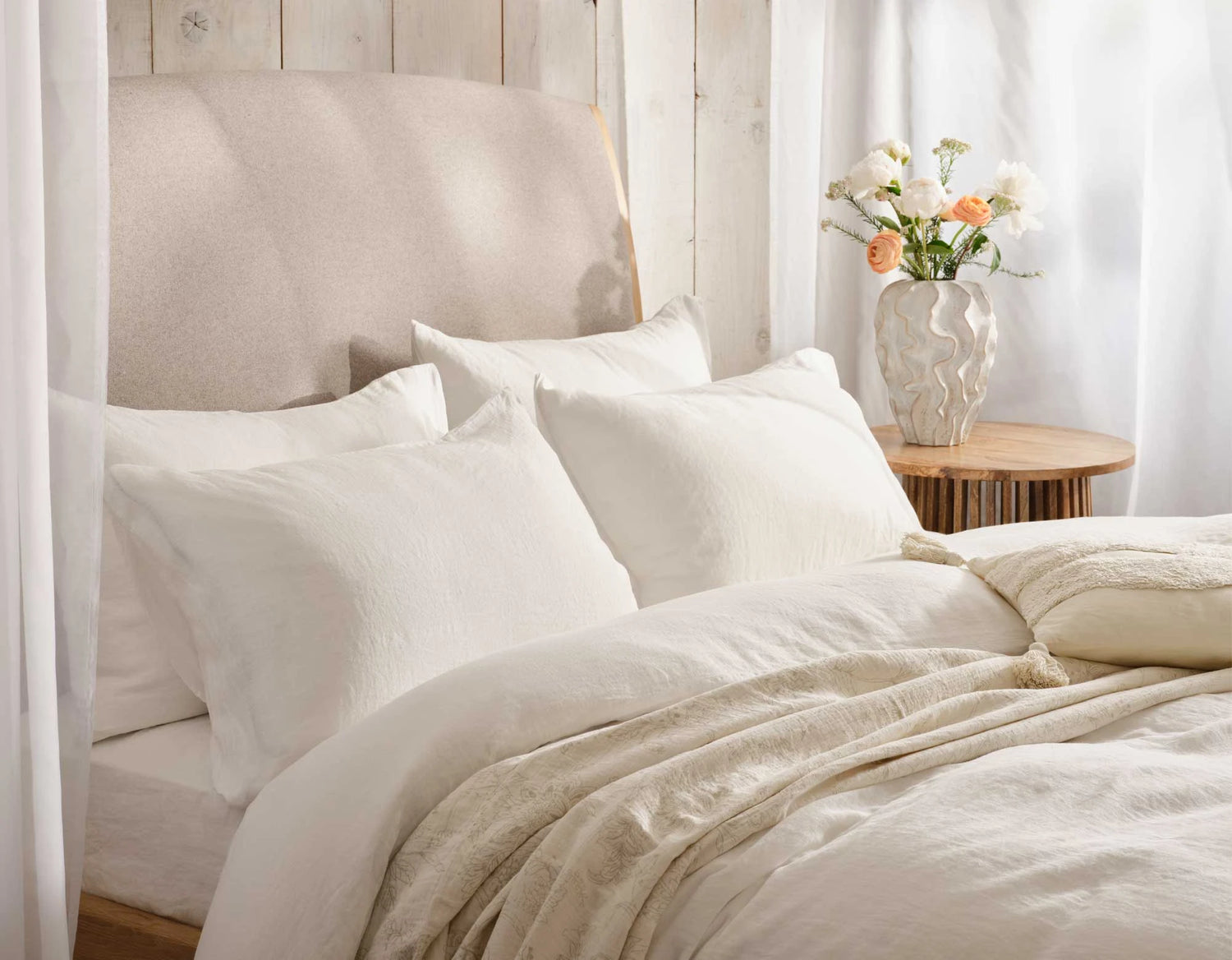 Bedding