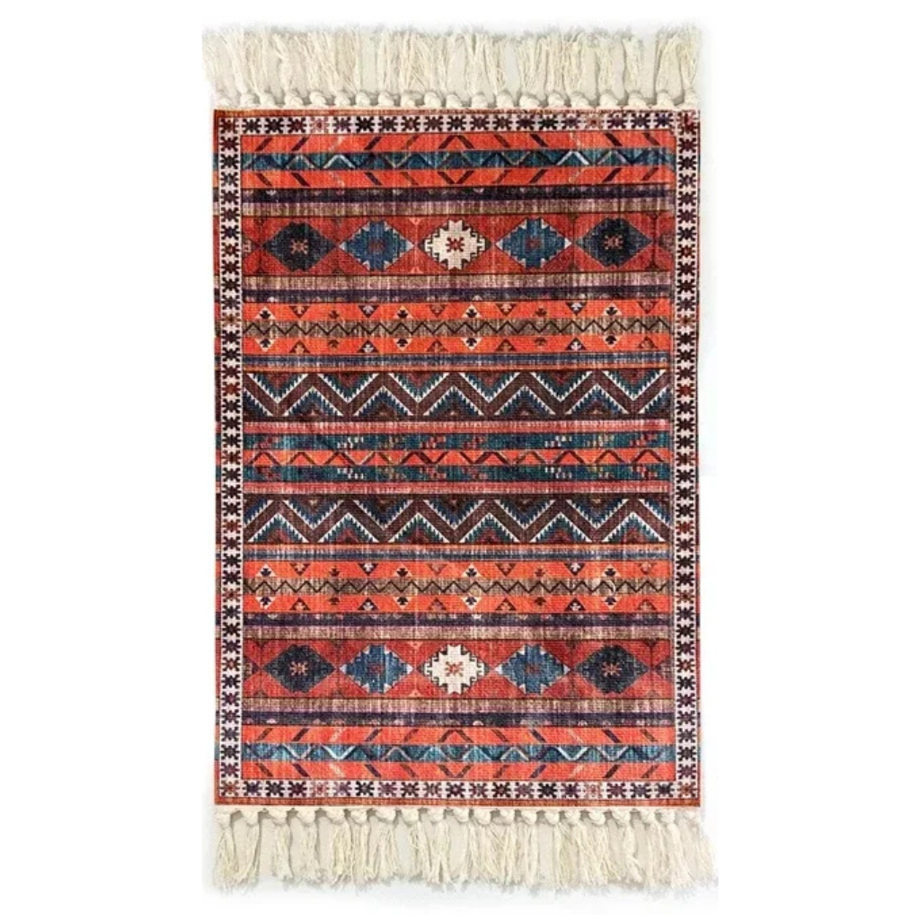 The Kilim Edit