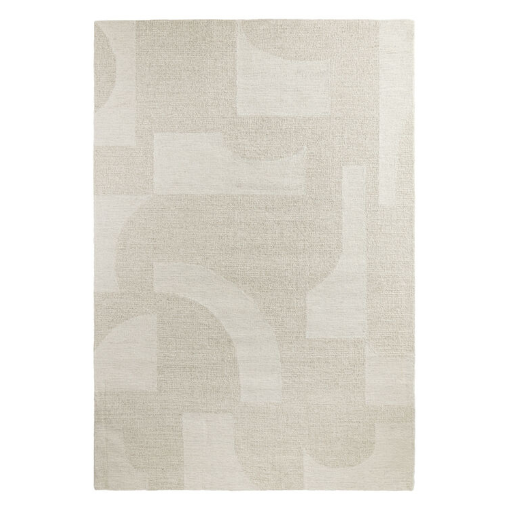 GeoNomad Rugs