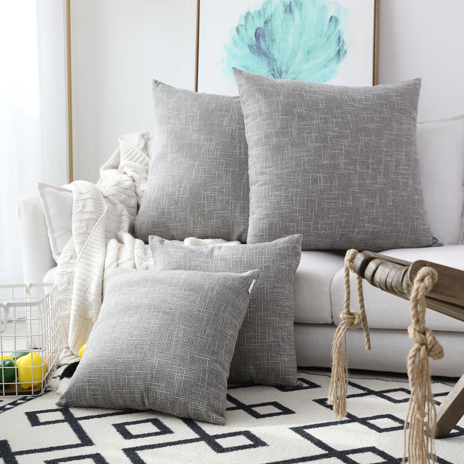 Pillowcases