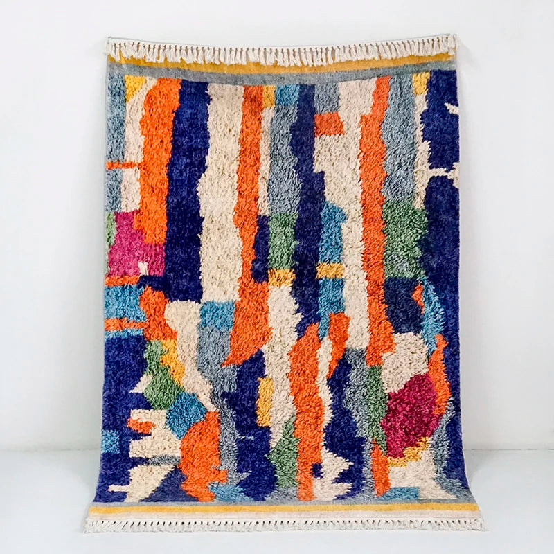 Bohemian Festival Rug