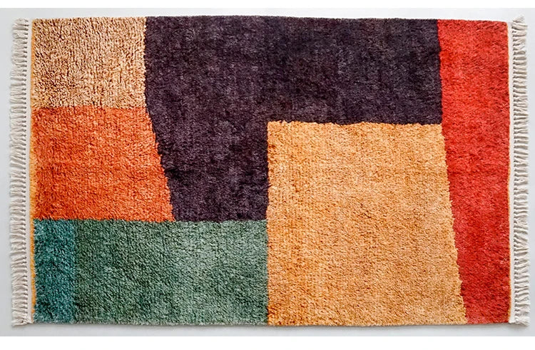Bohemian Festival Rug