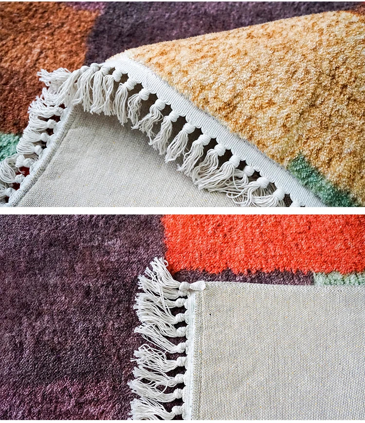 Bohemian Festival Rug