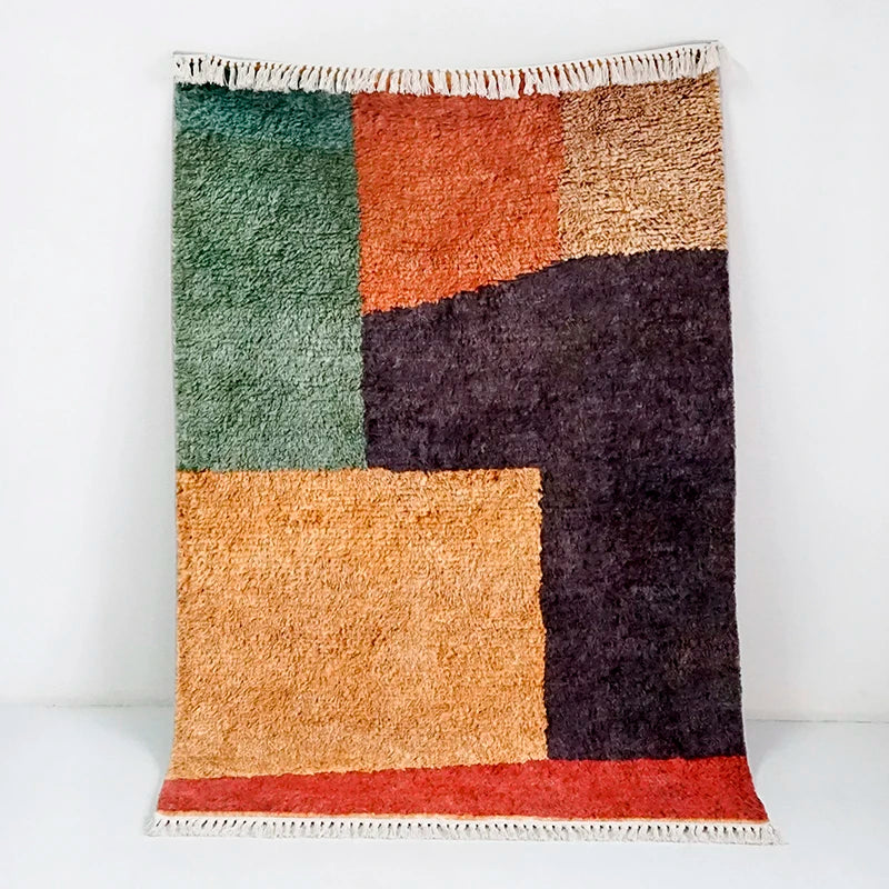 Bohemian Festival Rug
