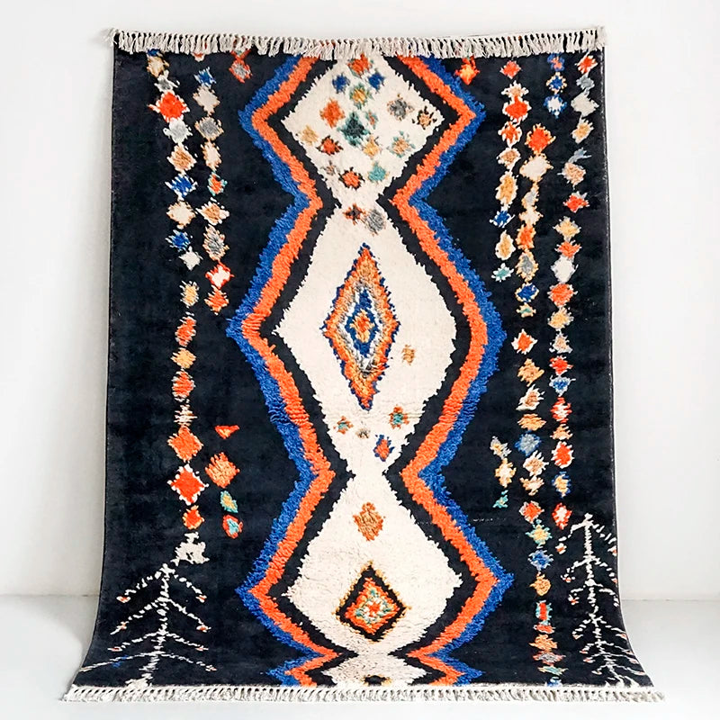 Bohemian Festival Rug