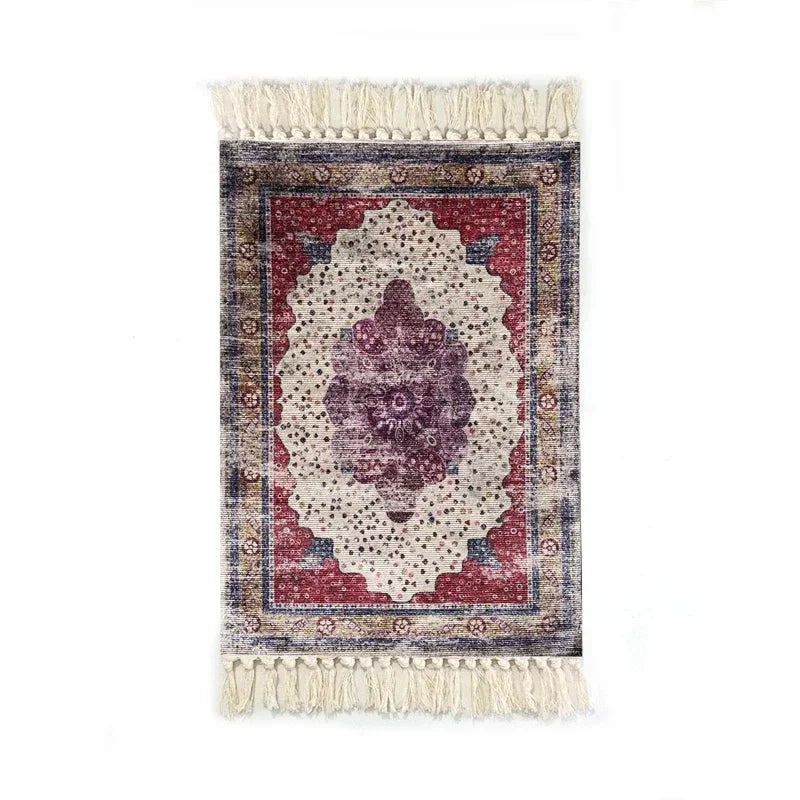 Safi Ember Kilim