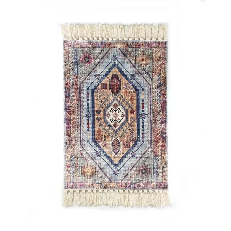 Safi Ember Kilim