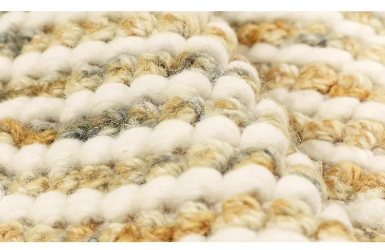 New Zealand Wool Carpet