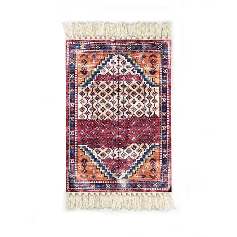 Safi Ember Kilim