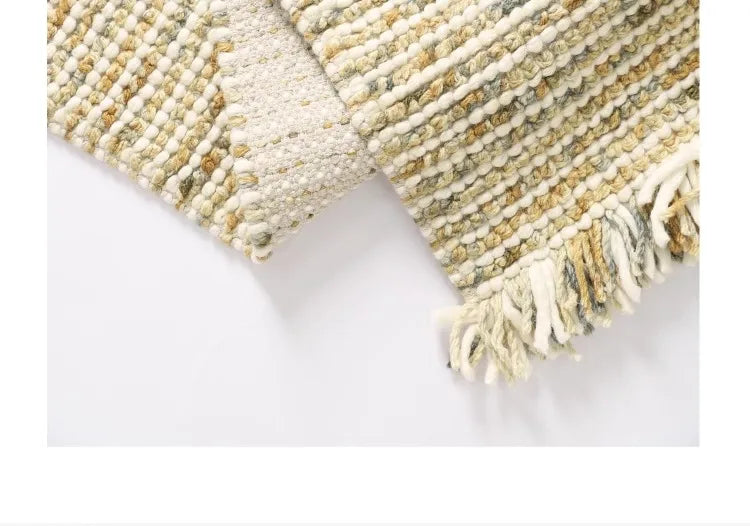 New Zealand Wool Carpet