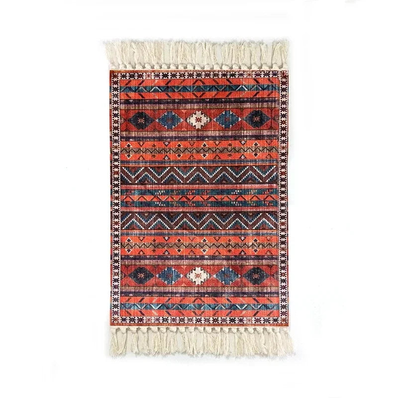 Safi Ember Kilim