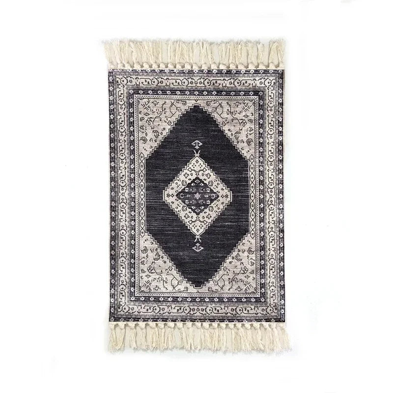 Safi Ember Kilim