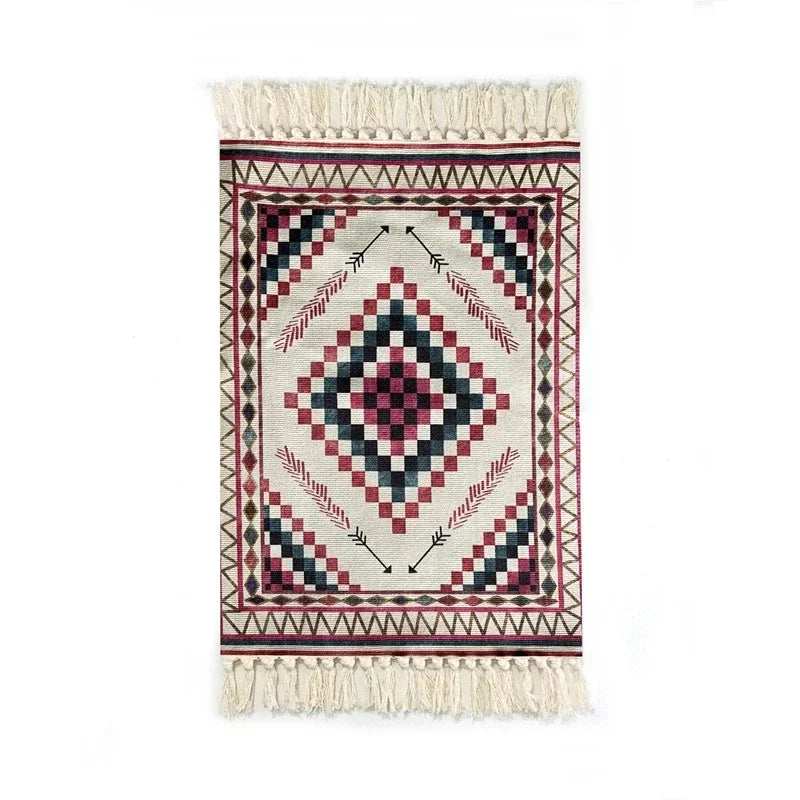 Safi Ember Kilim