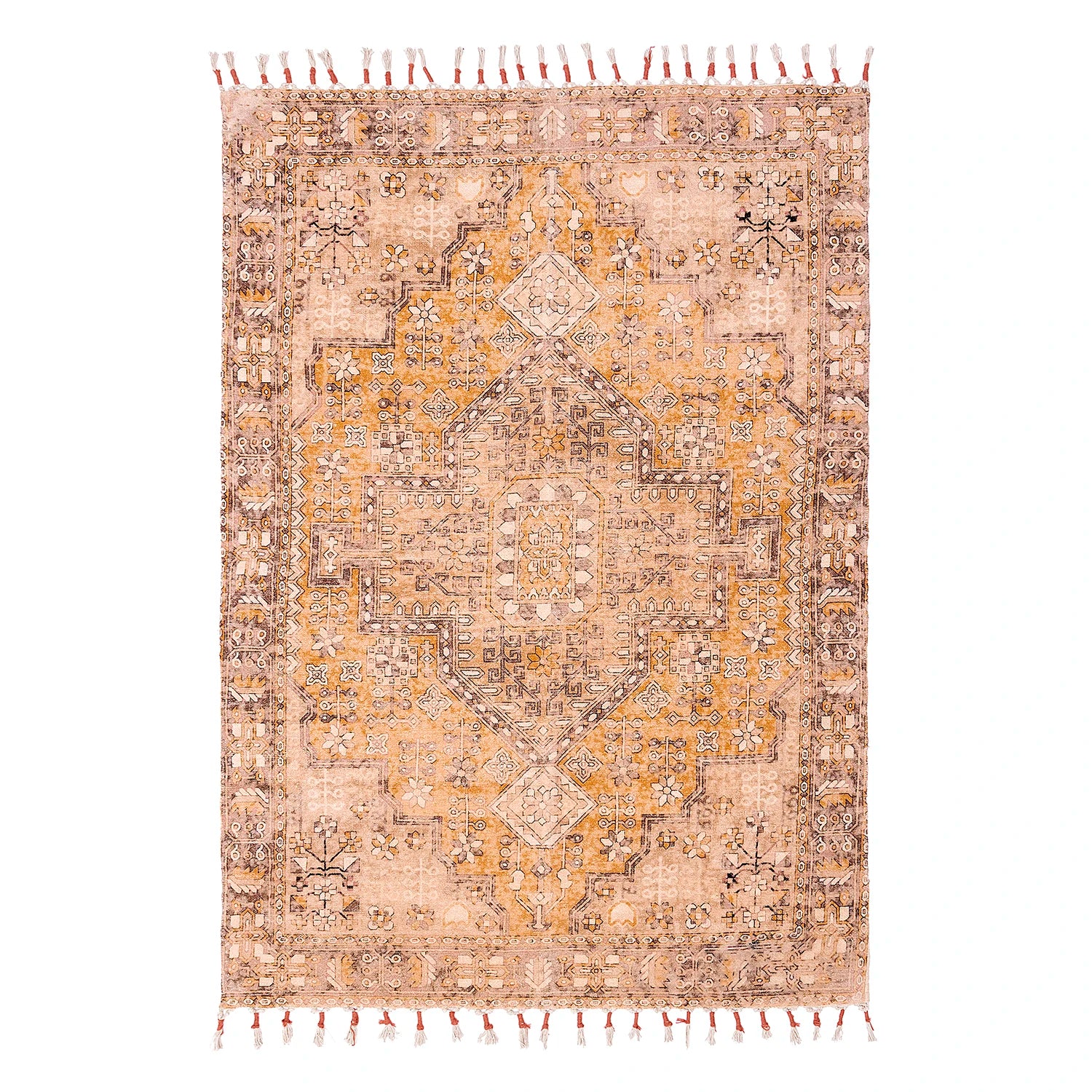 Tibesti Echo Carpet