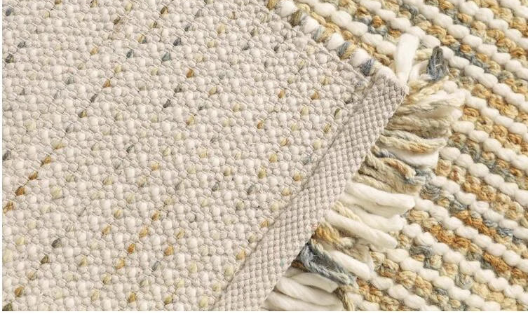 New Zealand Wool Carpet