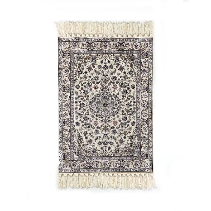 Safi Ember Kilim