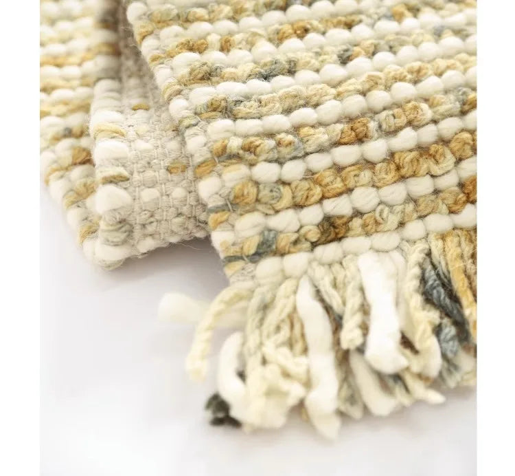 New Zealand Wool Carpet