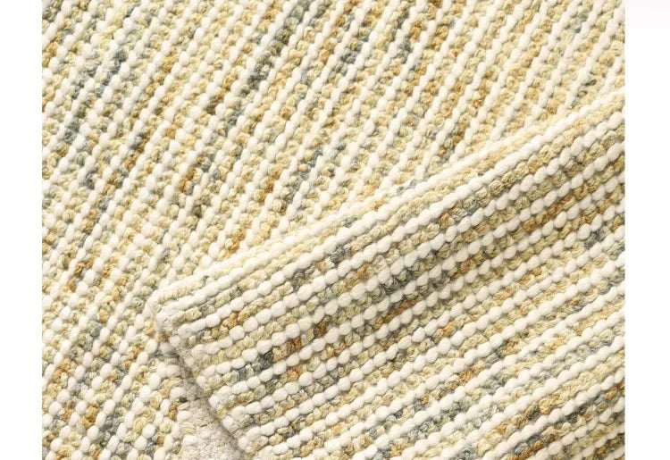 New Zealand Wool Carpet