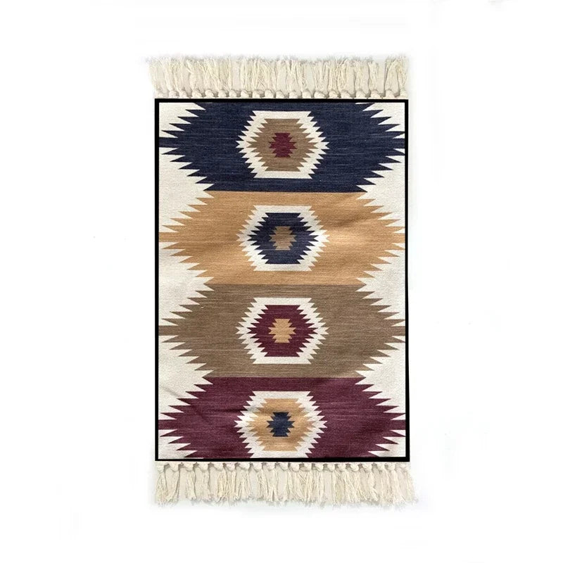 Safi Ember Kilim