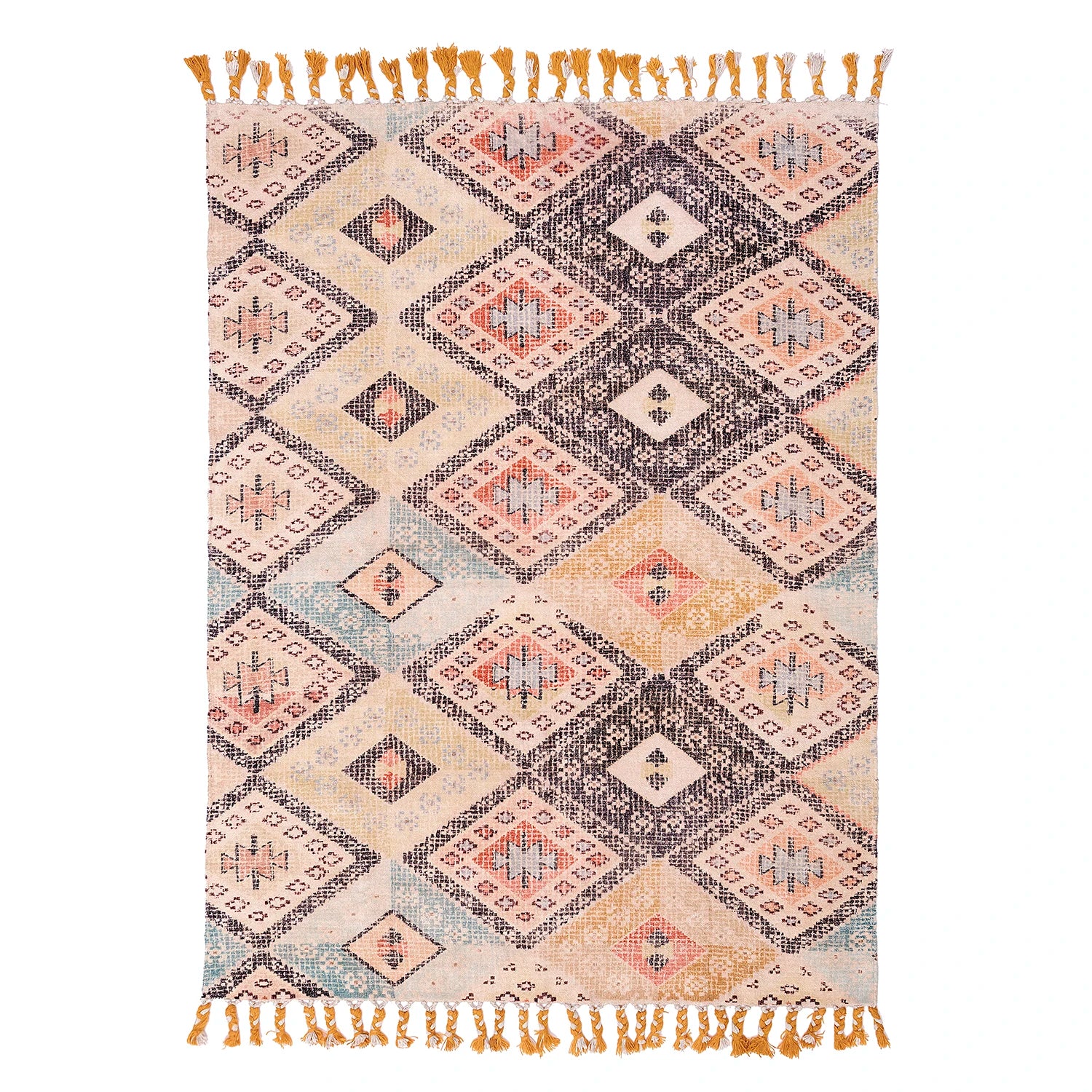 Tibesti Echo Carpet