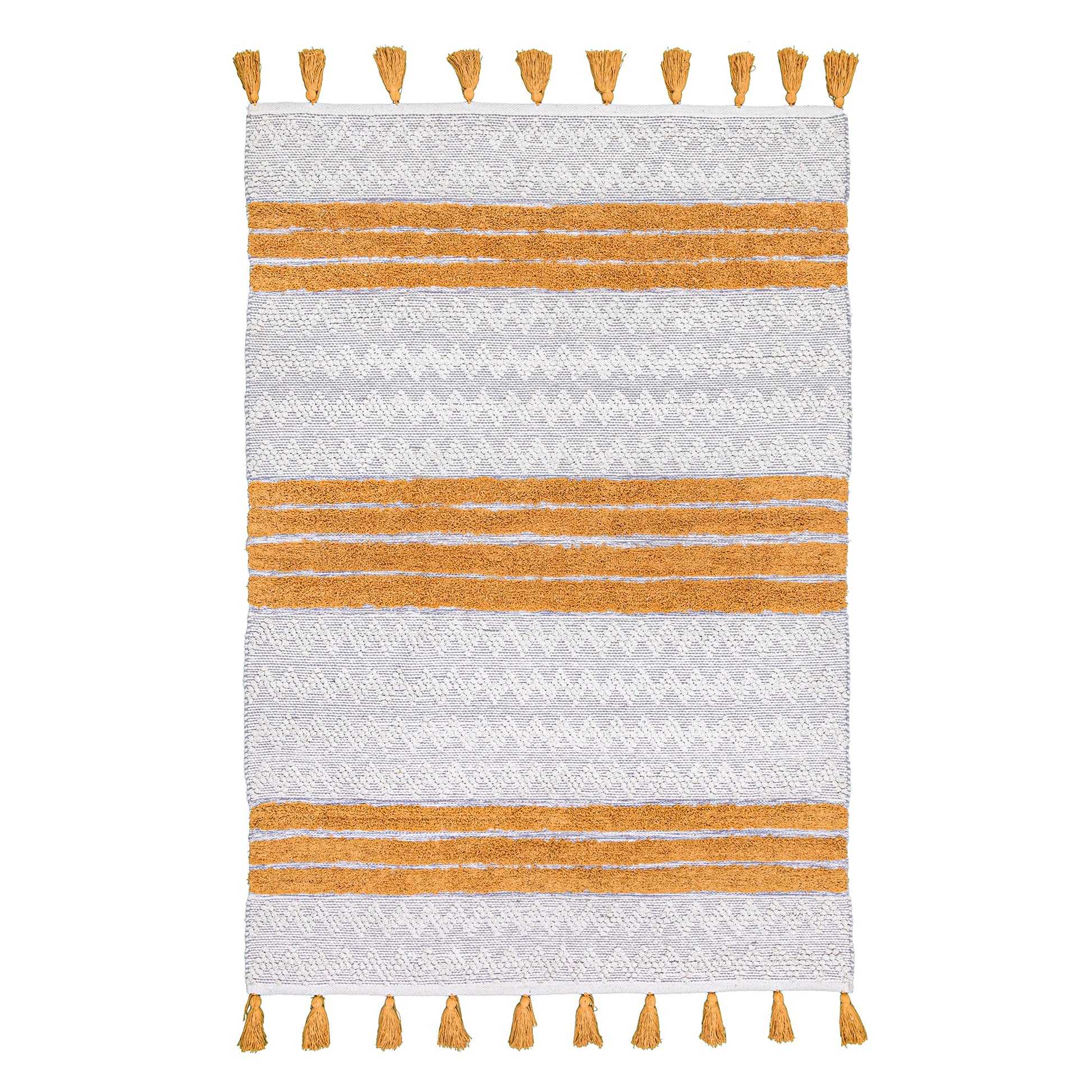 Marrakessence Carpet with Tassels