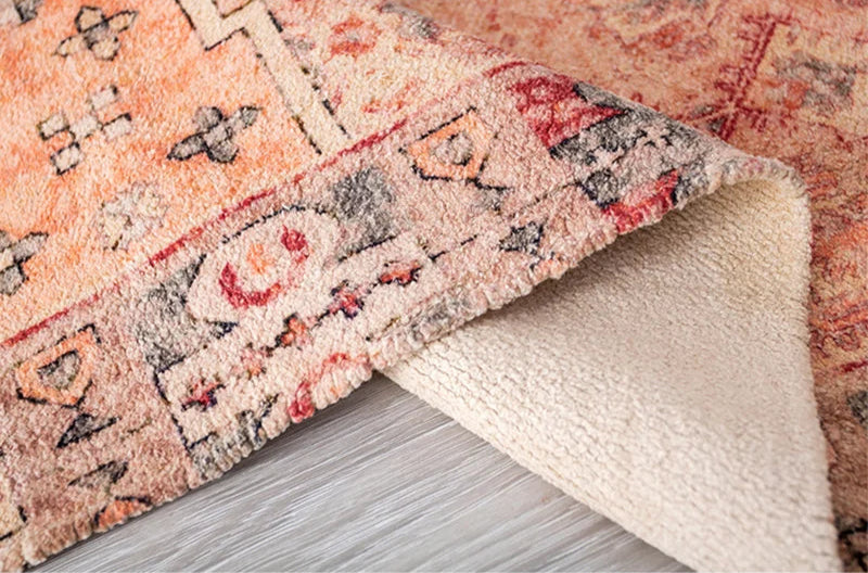 Tibesti Echo Carpet