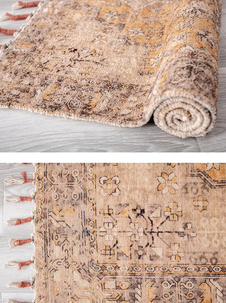 Tibesti Echo Carpet