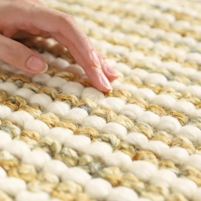New Zealand Wool Carpet