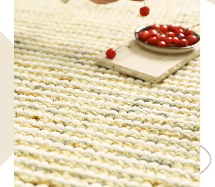 New Zealand Wool Carpet
