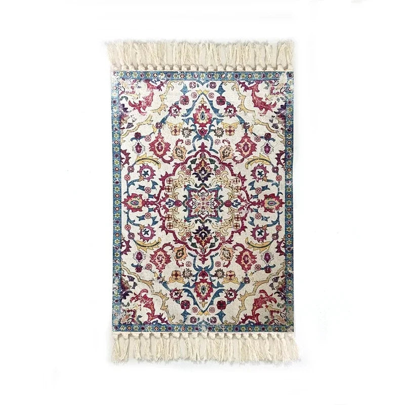 Safi Ember Kilim