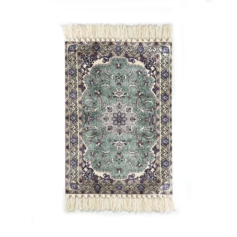 Safi Ember Kilim