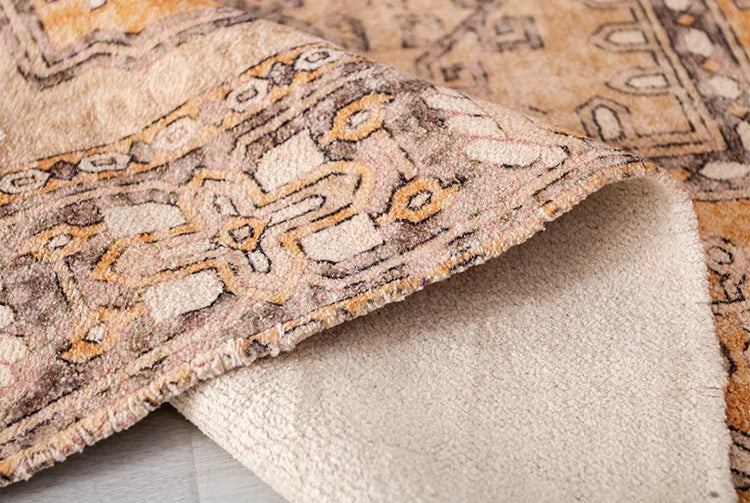 Tibesti Echo Carpet