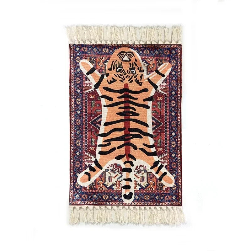 Safi Ember Kilim