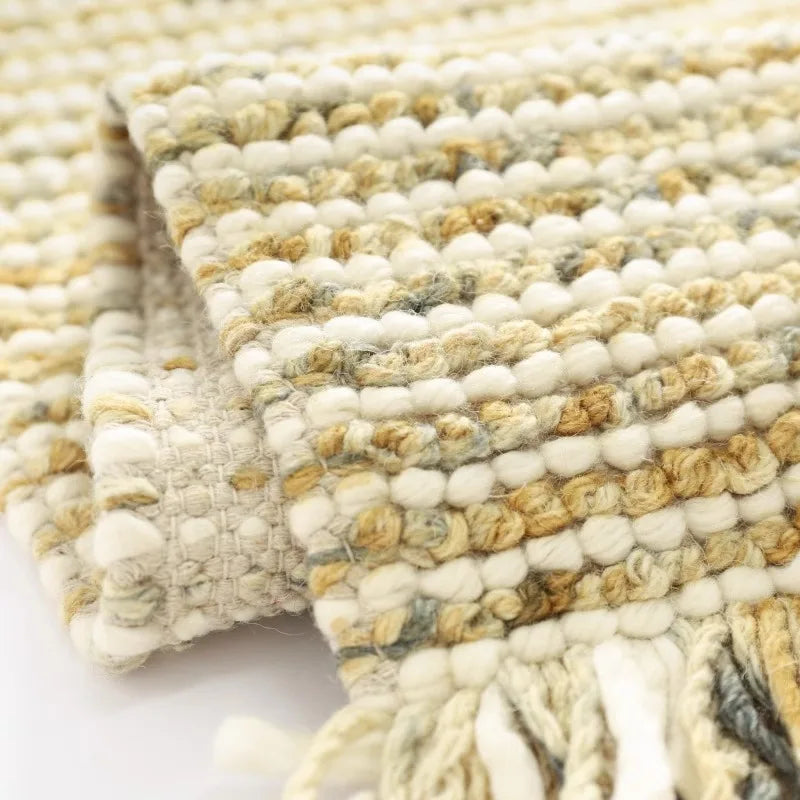 New Zealand Wool Carpet