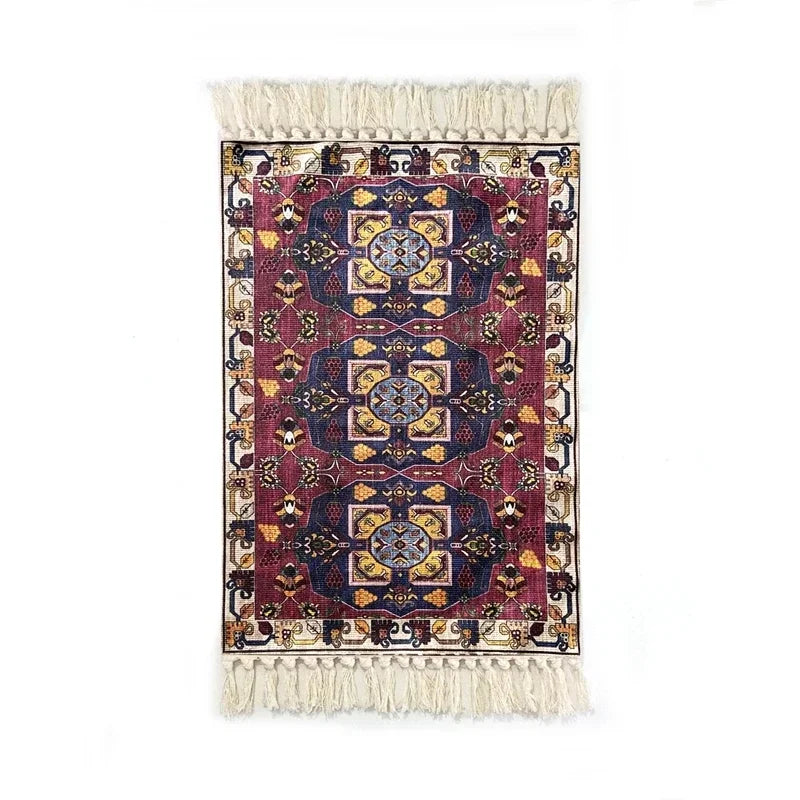 Safi Ember Kilim