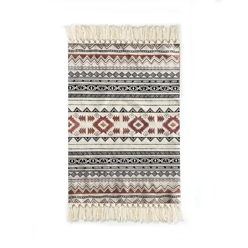 Safi Ember Kilim