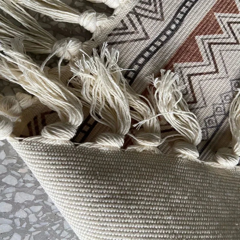 Safi Ember Kilim