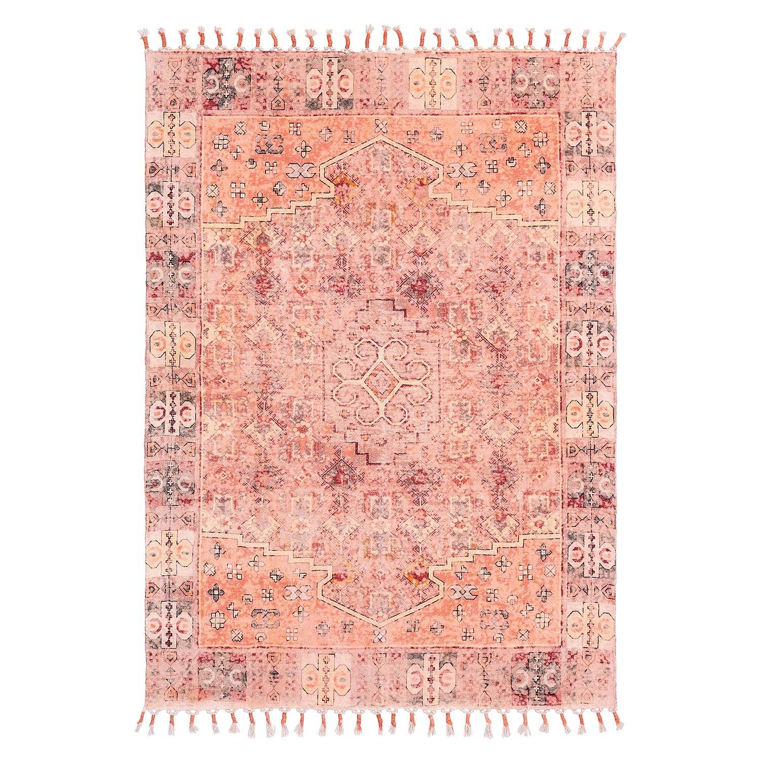 Tibesti Echo Carpet