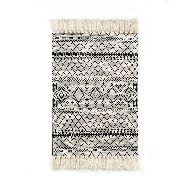 Safi Ember Kilim