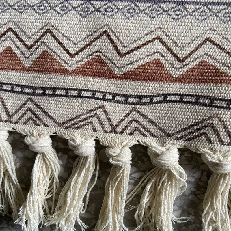 Safi Ember Kilim