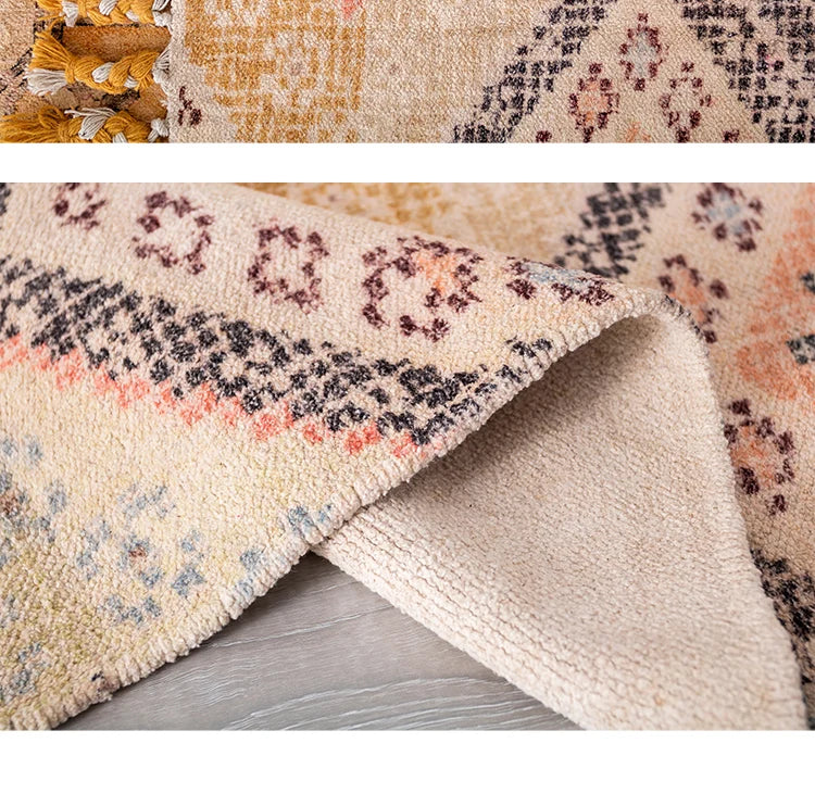 Tibesti Echo Carpet