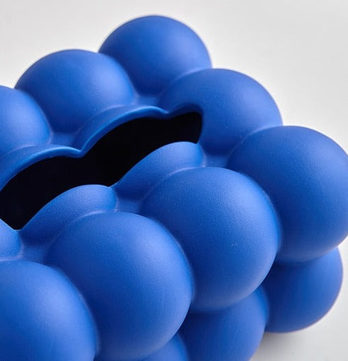 Bubble Ball Tissue Box - Homio Decor