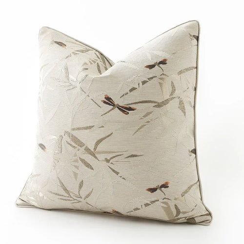 Homio Decor Decorative Accessories Aira Jacquard Cushion