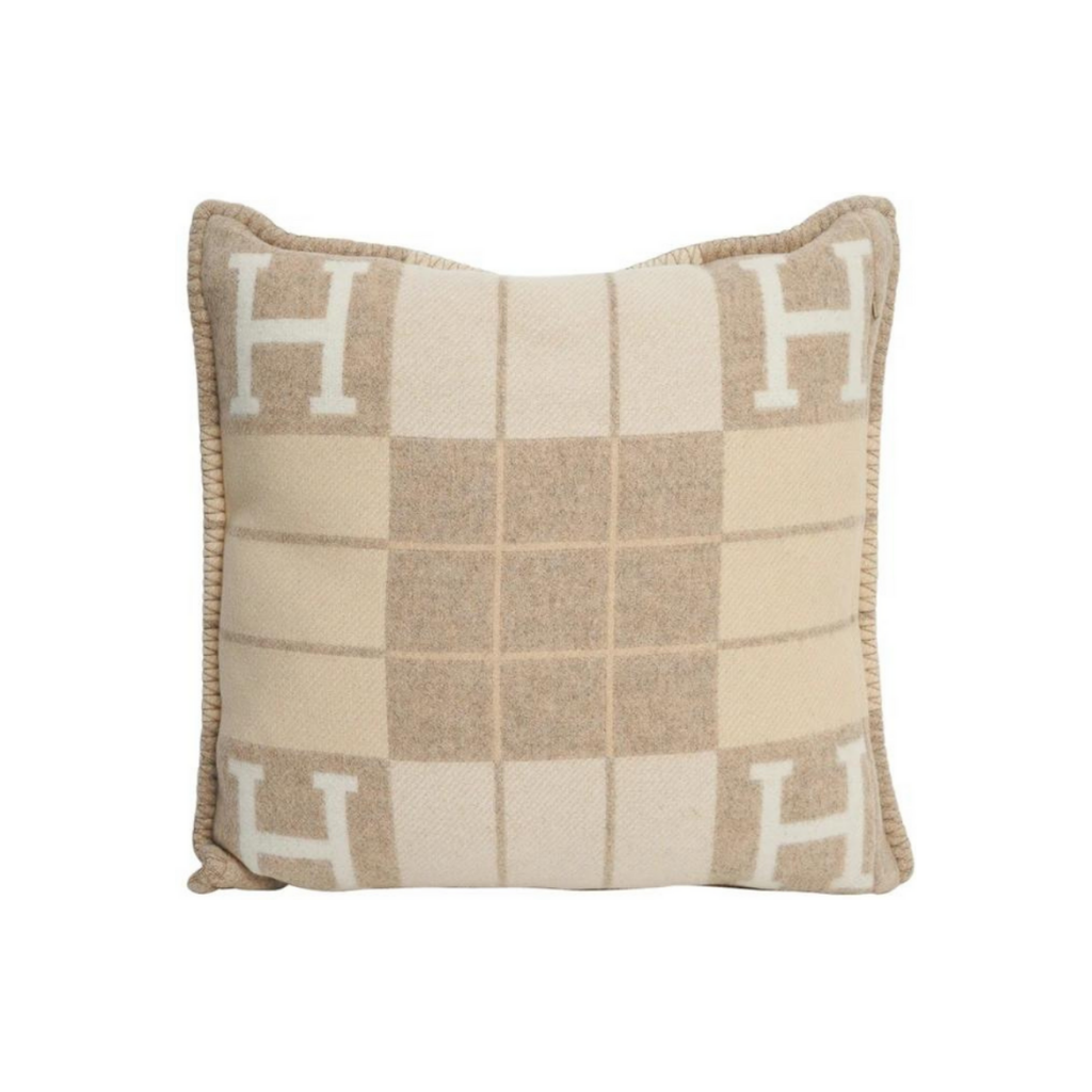 Luxury Cashmere Pillowcase - Homio Decor
