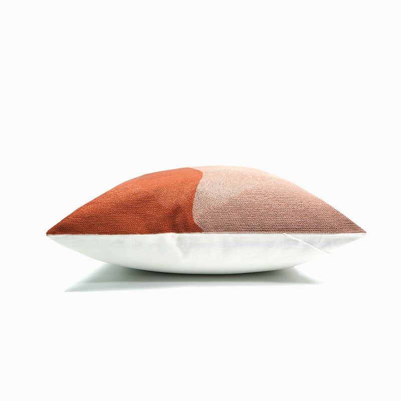 Multicolour Pillowcase - Homio Decor