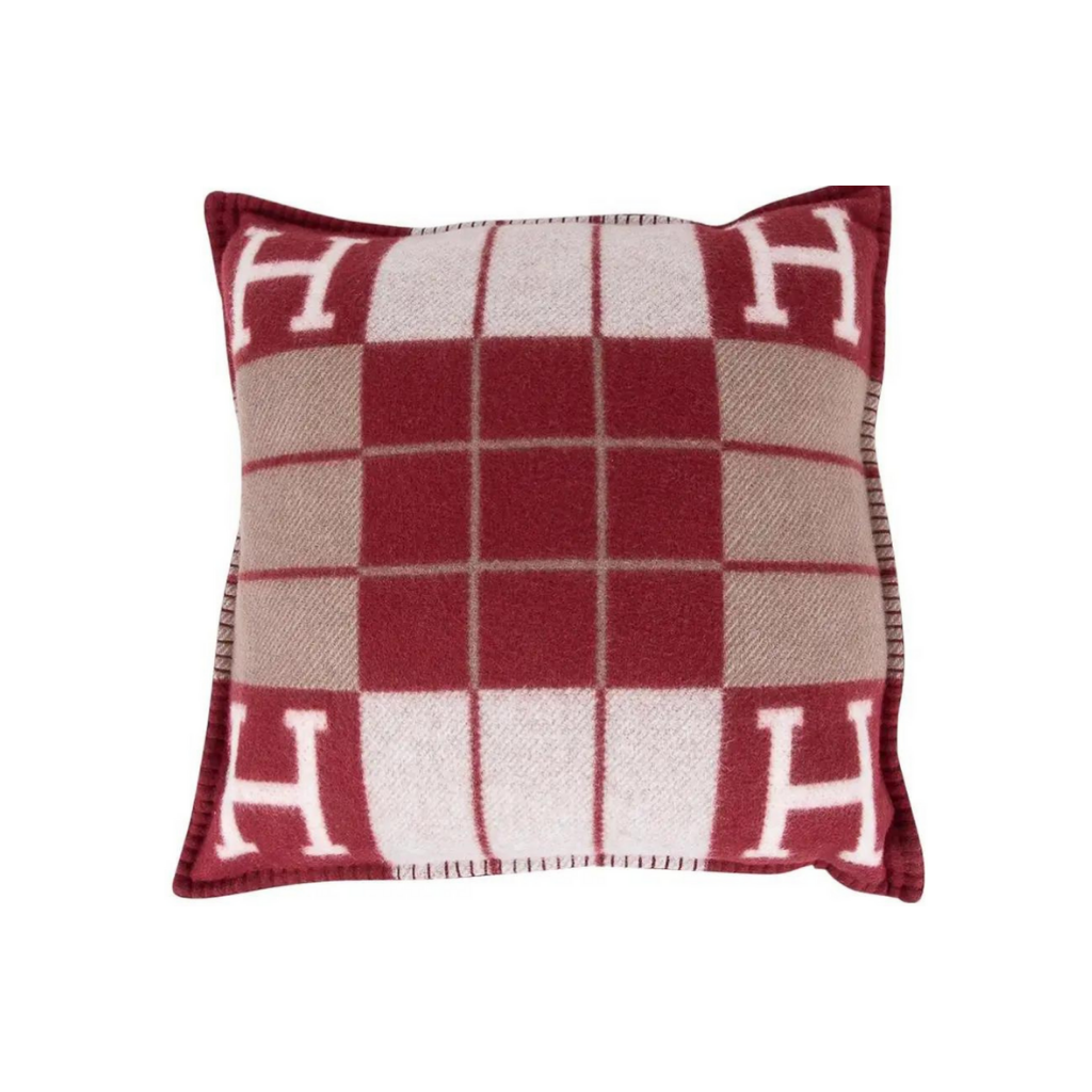 Luxury Cashmere Pillowcase - Homio Decor